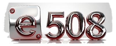 e508 logo