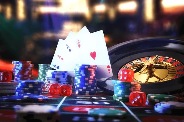 e508 Speed Blackjack Corner